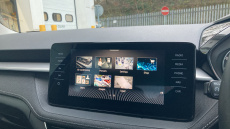 Skoda Fabia 1.0 TSI 110 SE L 5dr Petrol Hatchback